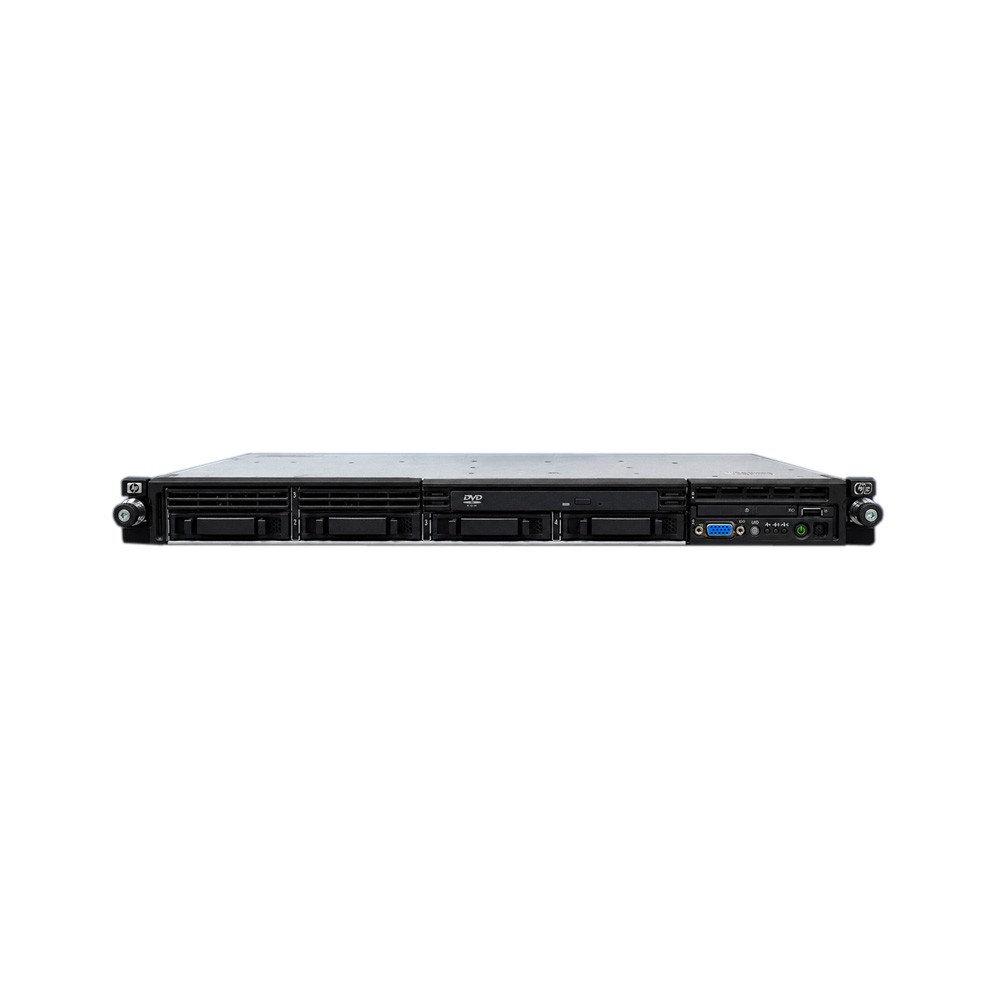 HP Server Proliant DL360 G6, Intel Xeon E5520 @2,26GHz, 8GB RAM, ohne Festplatten HP Server Proliant DL360 G6, Intel Xeon E5520 @2,26GHz, 8GB RAM, ohne Festplatten
