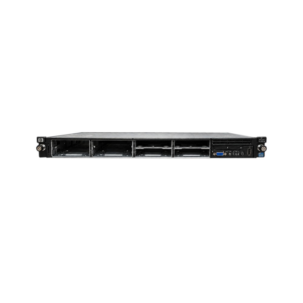 HP Server Proliant DL360 G6, 2x Intel Xeon E5550 @2,67GHz, 12GB RAM, ohne Festplatten HP Server Proliant DL360 G6, 2x Intel Xeon E5550 @2,67GHz, 12GB RAM, ohne Festplatten