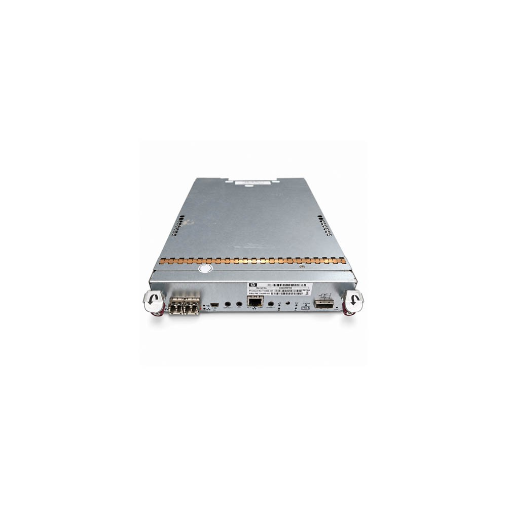 HP RAID Controller 758366-001 für Storage Array MSA 1040 SAN HP RAID Controller 758366-001 für Storage Array MSA 1040 SAN