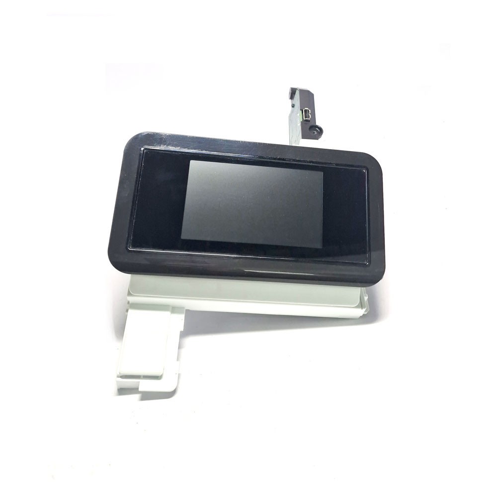 HP 3EK10-67001 Display Front Panel Assembly für Designjet T1600 Serie HP 3EK10-67001 Display Front Panel Assembly für Designjet T1600 Serie