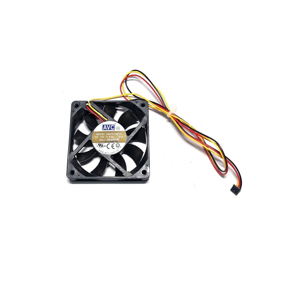 HP CR357-67099 E-Box Fan Lüfter für HP Designjet T920, T930, T1500, T1600, T2530, T2600, T3500 HP CR357-67099 E-Box Fan Lüfter für HP Designjet T920, T930, T1500, T1600, T2530, T2600, T3500