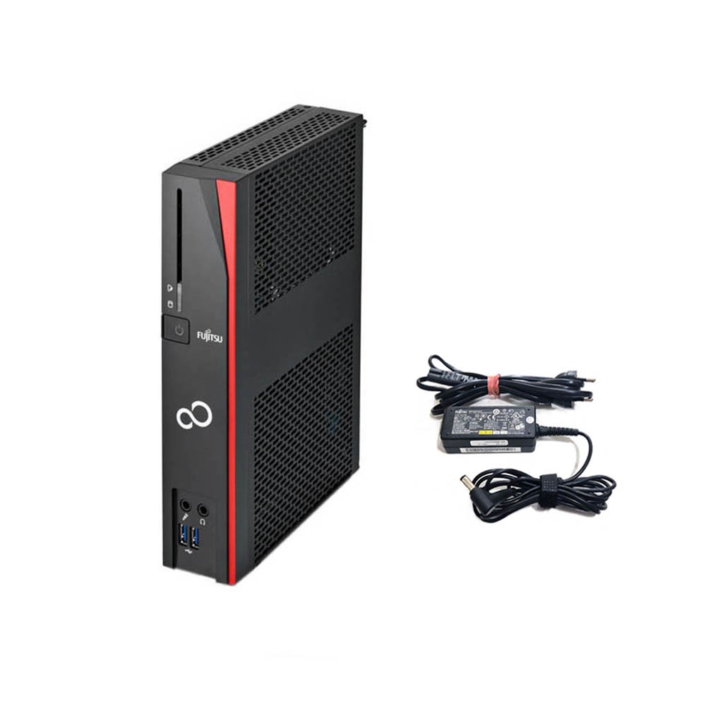 Fujitsu Futro S940 Thin Client, Intel Pentium Silver J5005, 4GB RAM, 64GB SSD Fujitsu Futro S940 Thin Client, Intel Pentium Silver J5005, 4GB RAM, 64GB SSD