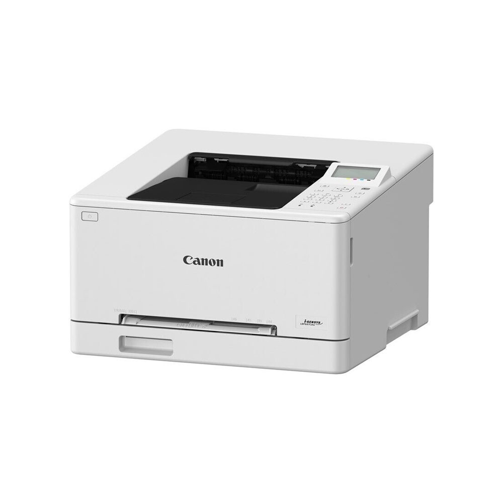 Canon i-SENSYS LBP647Cdw Farblaserdrucker A4, USB, WLAN, Vorführer Canon i-SENSYS LBP647Cdw Farblaserdrucker A4, USB, WLAN, Vorführer