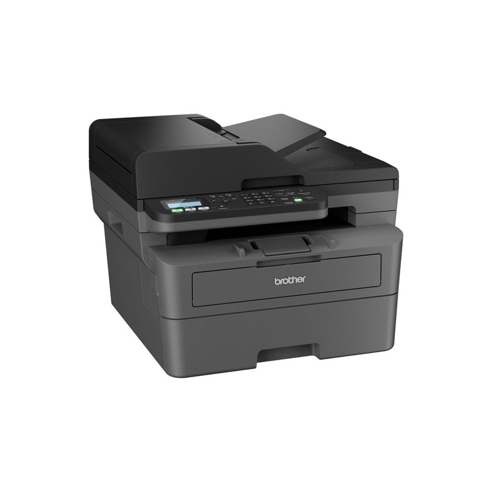 Brother MFC-L2800DW s/w Laser-Multifunktionsdrucker A4, Duplexer, WLAN, USB, Fax, Vorführer Brother MFC-L2800DW s/w Laser-Multifunktionsdrucker A4, Duplexer, WLAN, USB, Fax, Vorführer