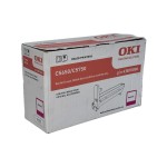 OKI Bildtrommel / Image Drum C5650, C5750, 43870006, Magenta, Kapazität: ca. 20.000 Seiten