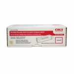 OKI Toner C5250, C5450, C5510 MFP, C5540 MFP, 42127455, Magenta, Kapazität: ca. 5.000 Seiten