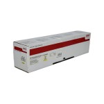 OKI Toner C910, C910DM, C920WT, 44036021, Yellow, Kapazität: ca. 15.000 Seiten