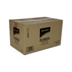 SHARP Toner DX-B450P, DX-B45DTH, Kapazität: ca. 21.000 Seiten