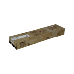 SHARP Toner MX-3500N, MX-3501N, MX-4500N, MX-4501N, MX-45GTBA, Kapazität: ca. 36.000 Seiten