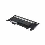 Samsung Color Toner CLT-K4072S, SU128A, Black, ...