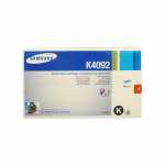 Samsung Color Toner CLT-K4092S, SU138A, Black, Kapazität: ca. 1.500 Seiten