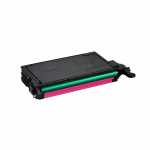 Samsung Color Toner CLT-M6092S, SU348A, Magenta, Kapazität: ca. 7.000 Seiten (Umpackware)