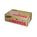 Samsung Color Toner CLT-M6092S, SU348A, Magenta, Kapazität: ca. 7.000 Seiten