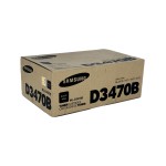 Samsung Toner ML-D3470B, SU672A, Kapazität: ca. 10.000 Seiten