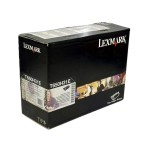 Lexmark Toner T650, T652, T654, T656, X651, X652, X654, X656, X658, T650H31E, Kapazität: ca. 25.000 S.