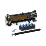 HP Wartungskit / Maintenance Kit LaserJet P4014, P4015, P4515, CB389A, 220V (Umpackware)