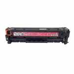 HP Color Toner CF383A, 312A, Magenta, Kapazität: ca. 2.700 Seiten (Umpackware)