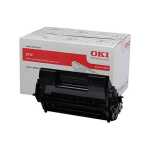 OKI Toner B720, 01279101, Kapazität: ca. 20.000 Seiten
