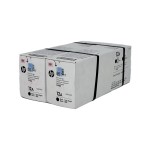 HP Toner Q2612AD, 12A 2er-Pack, Kapazität: 2 x ca. 2.000 Seiten