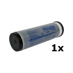 RISO Tinte Risograph RA Ink S-569E, Black, Kapazität: 1 x 1000 ml