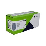 Lexmark Toner M5155, M5163, M5170, XM5163, XM5170, XM5263, 24B6015, Kapazität: ca. 35.000 Seiten
