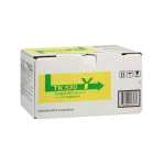 Kyocera Color Toner TK-570Y, Yellow, 1T02HGAEU0, Kapazität: ca. 12.000 Seiten