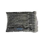 Samsung Color Toner CLT-C5082L, SU055A, Cyan, Kapazität: ca. 4.000 Seiten (Umpackware)