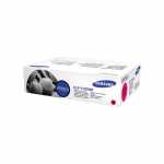 Samsung Color Toner CLP-510D5M, Magenta, Kapazität: ca. 5.000 Seiten