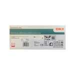 OKI Toner ES7470 MFP, ES7480 MFP, 45396214, Magenta, Kapazität: ca. 11.500 Seiten