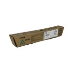 RICOH Color Toner MP C2551 Cyan, 842064, Kapazität: ca. 9.500 Seiten