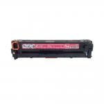 HP Color Toner CF213A, 131A, Magenta, Kapazität: ca. 1.800 Seiten (Umpackware)