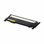 Samsung Color Toner CLT-Y406S, SU462A, Yellow, Kapazität: ca. 1.000 Seiten (Umpackware)