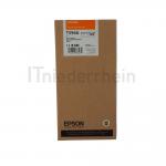 Epson Druckerpatrone T596A Orange, C13T596A00 Kapazität: ca. 350ml 2012