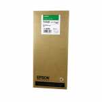 Epson Patrone Stylus Pro 7900, 9900, WT7900, T596B Green, C13T596B00, Kapazität: 350 ml, 2024-2025