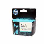 HP Druckerpatrone Nr. 343, C8766EE Color, Kapaz...