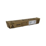RICOH Color Toner MP C5000 Black, 842048, 841160, 841176, Kapazität: ca. 23.000 Seiten
