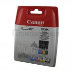 Canon CLI-551 Multipack 4-farbig (6509B009) OVP