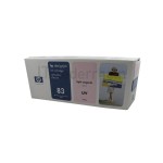 HP Druckerpatrone Nr. 83 UV Light Magenta C4945A Kapazität 680ml Designjet 5000 2015