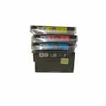 Epson Multipack T2715, 27XL, T2711 Schwarz, T2712 Cyan, T2713 Magenta, T2714 Yellow