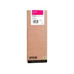 Epson Druckerpatrone T6143 Magenta, C13T614300, Kapazität: 220 ml, 2015