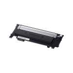 Samsung Color Toner CLT-K404S, SU100A, Black, Kapazität: ca. 1.500 Seiten (Umpackware)