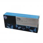 HP Druckerpatrone Nr. 773c Phto Black C1Q43A Kapazität 775ml 06/2027