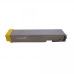 Samsung Color Toner CLT-Y6072S, SS712A, Yellow, Kapazität: ca. 15.000 Seiten (Umpackware)