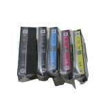 Epson 33 Multipack 5-farbig (C13T33374010)