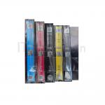 Epson Druckerpatronen Set 26XL, T2636XL + Photo Black für XP600 XP605 XP700 XP800