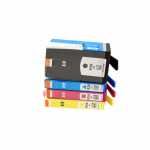 HP Nr. 920XL Multipack 4-farbig (C2N92AE) 2020-...