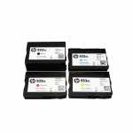 HP Nr. 932XL/933XL Multipack 4-farbig (C2P42AE)...