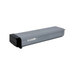 Samsung Color Toner CLT-K6062S, Black, SS577A, Kapazität: ca. 25.000 Seiten (Umpackware)
