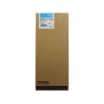 Epson Druckerpatrone T6245 Light Cyan C13T624500 für Stylus Pro GS-6000, 2016