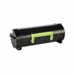 Lexmark Toner MS510, MS610, MX510, MX511, MX611, 50F2U0E, 502UE, Kapazität: ca. 20.000 S. (Umpackware)